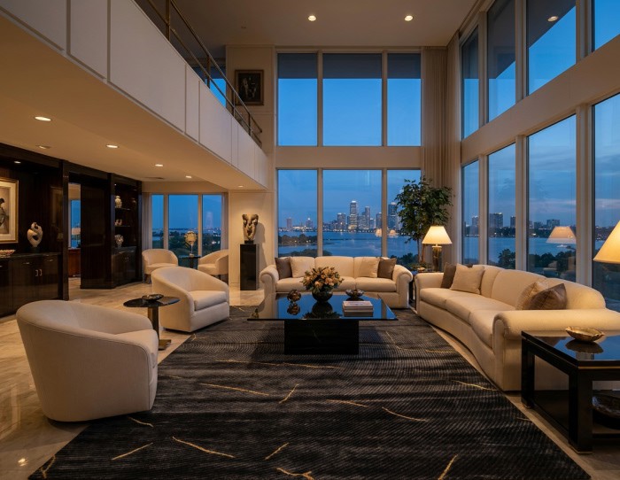 Designer Rug